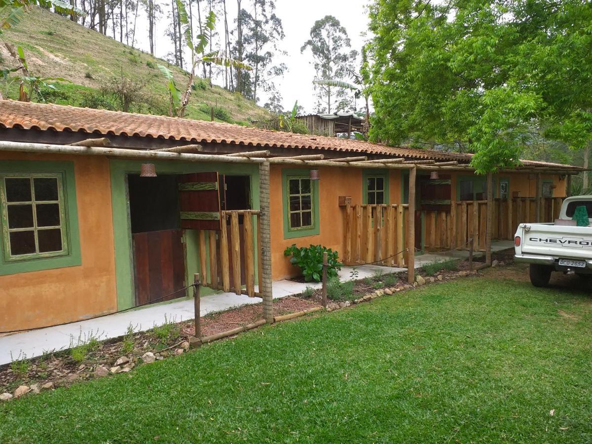 Vila Sitio Serra Das Paineiras Jundiaí Exteriér fotografie
