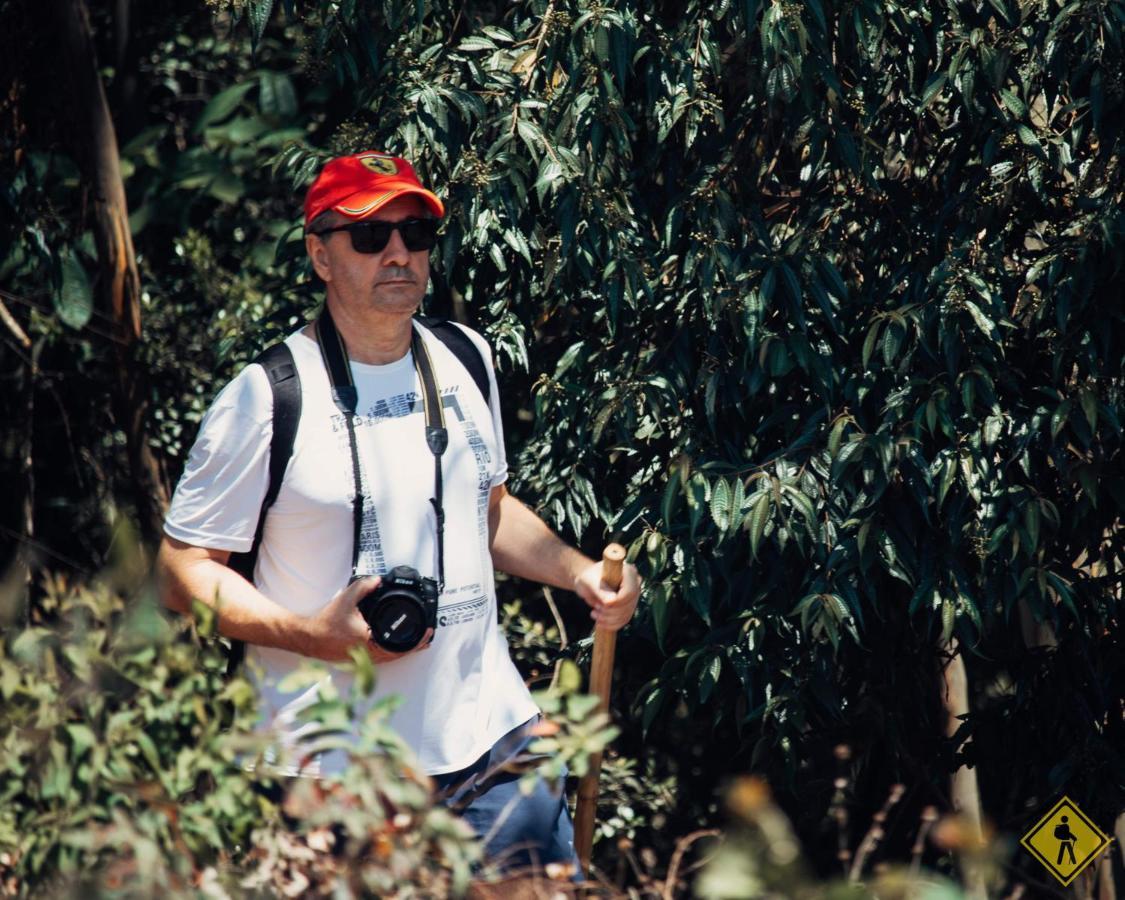 Vila Sitio Serra Das Paineiras Jundiaí Exteriér fotografie