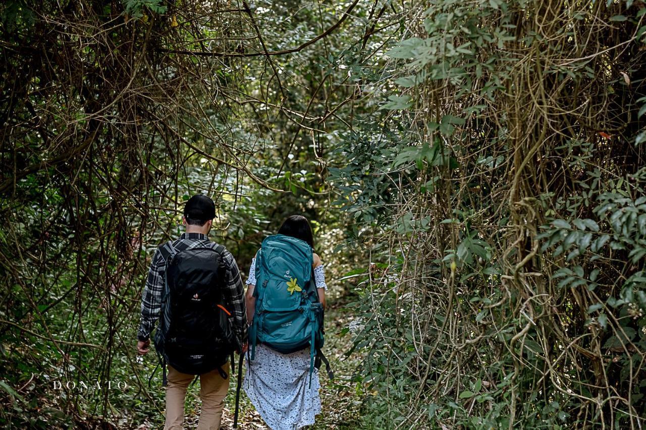 Vila Sitio Serra Das Paineiras Jundiaí Exteriér fotografie