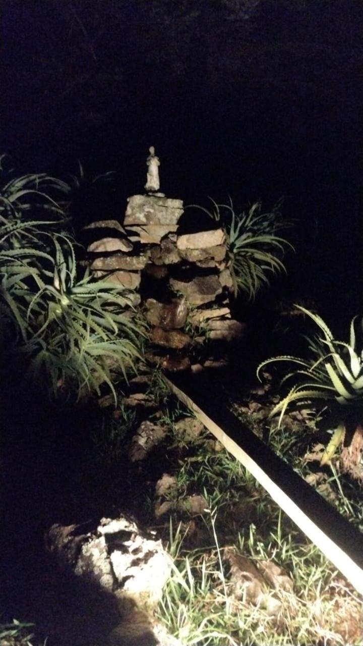 Vila Sitio Serra Das Paineiras Jundiaí Exteriér fotografie