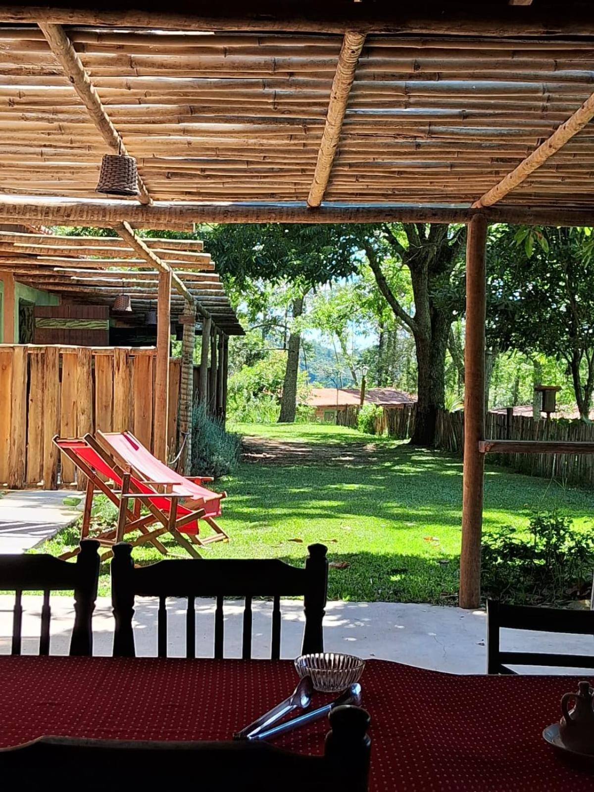 Vila Sitio Serra Das Paineiras Jundiaí Exteriér fotografie