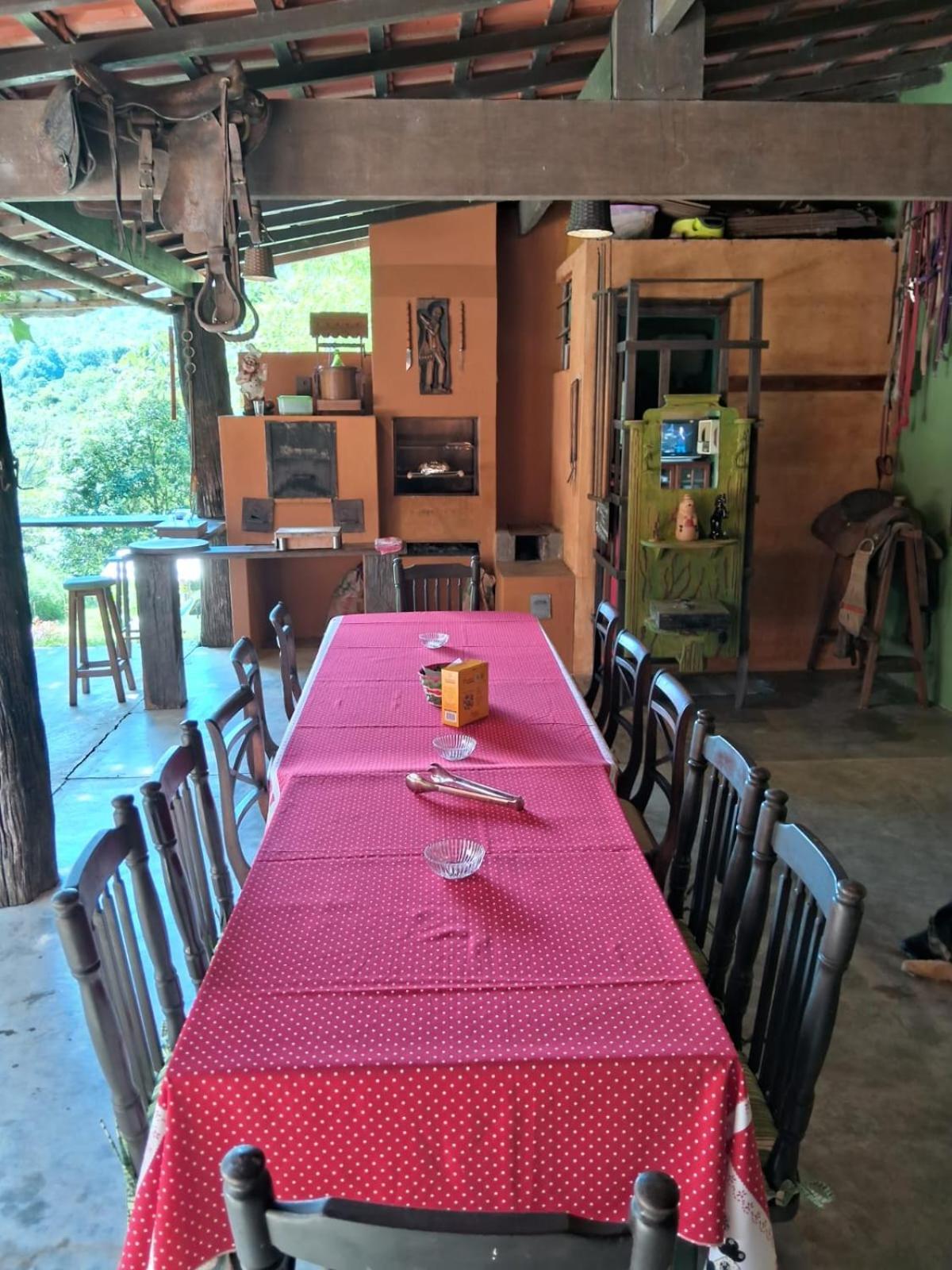 Vila Sitio Serra Das Paineiras Jundiaí Exteriér fotografie