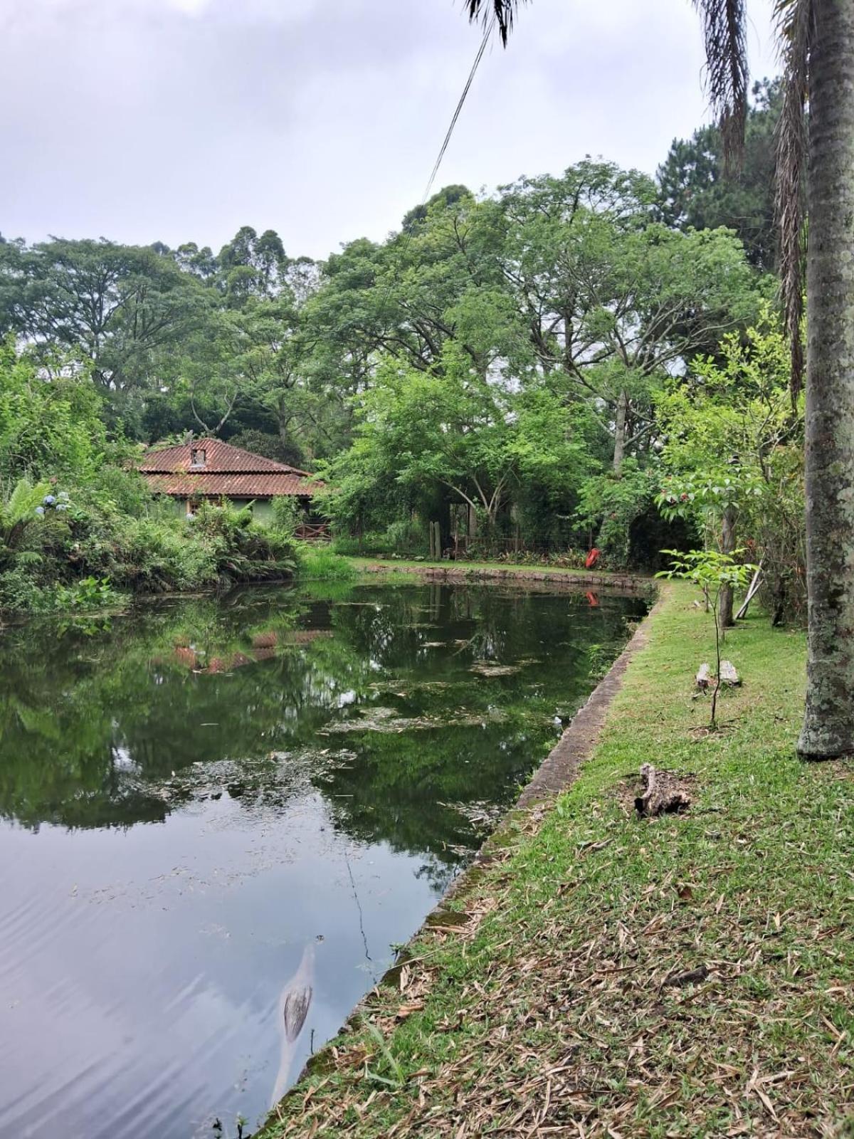 Vila Sitio Serra Das Paineiras Jundiaí Exteriér fotografie