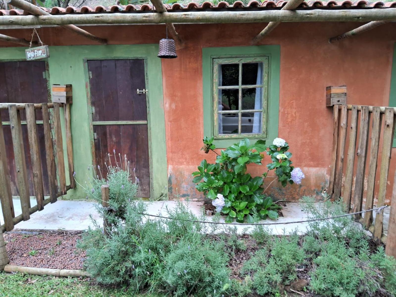 Vila Sitio Serra Das Paineiras Jundiaí Exteriér fotografie