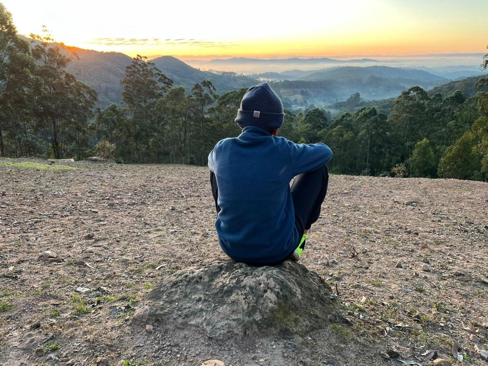 Vila Sitio Serra Das Paineiras Jundiaí Exteriér fotografie